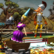 Image for article titled A Pinball Role-Playing Game? Be Still My Shiny Spherical Heart